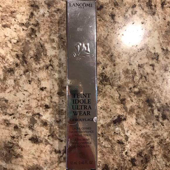 Lancome Other - BRAND NEW Lancôme Teint Idole Ultra wear